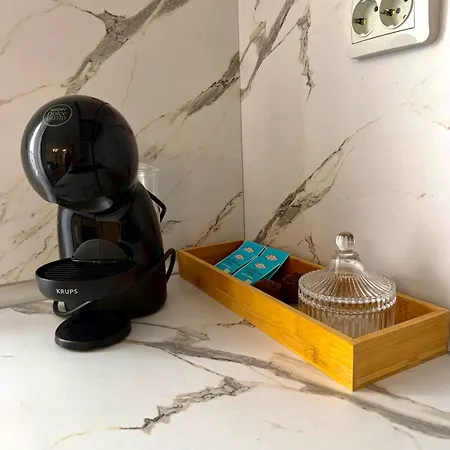 Draganovi 8 Apartament