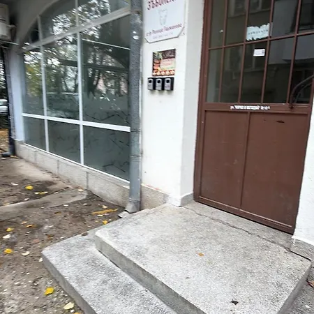 Apartament Draganovi 8