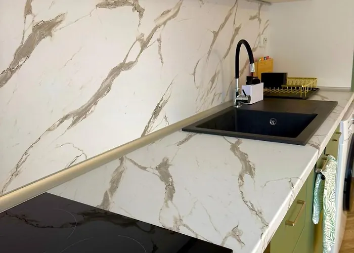 Draganovi 8 Lejlighed