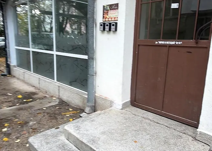 דירה Draganovi 8